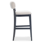 Bernhardt Amos Bar Stool