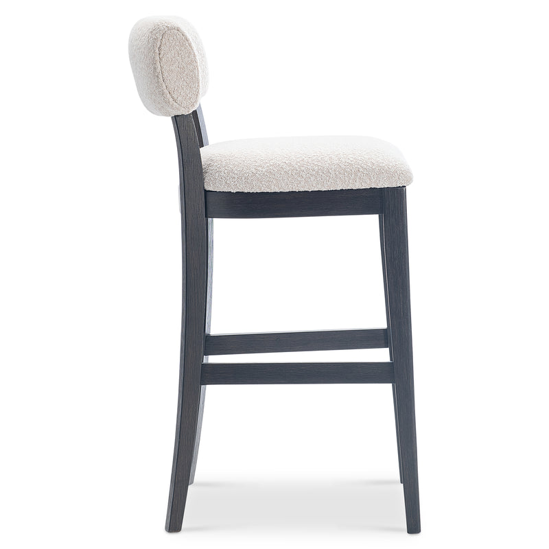 Bernhardt Amos Bar Stool