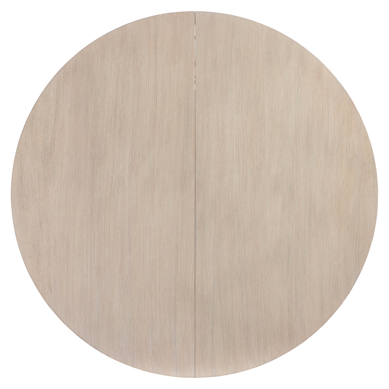 Bernhardt Lucerne Round Dining Table