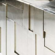 Bernhardt Carleton Entertainment Console
