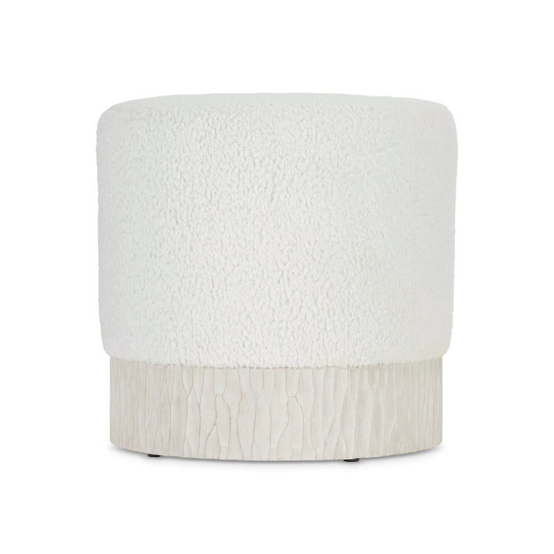 Bernhardt Solaria Ottoman