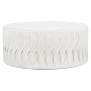 Bernhardt Coquille Outdoor Cocktail Table