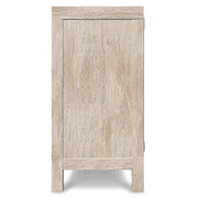 Bernhardt Prado Entertainment Credenza