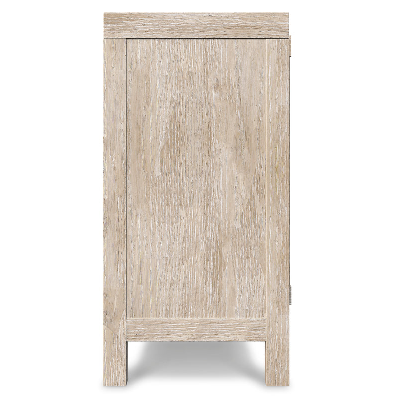 Bernhardt Prado Entertainment Credenza