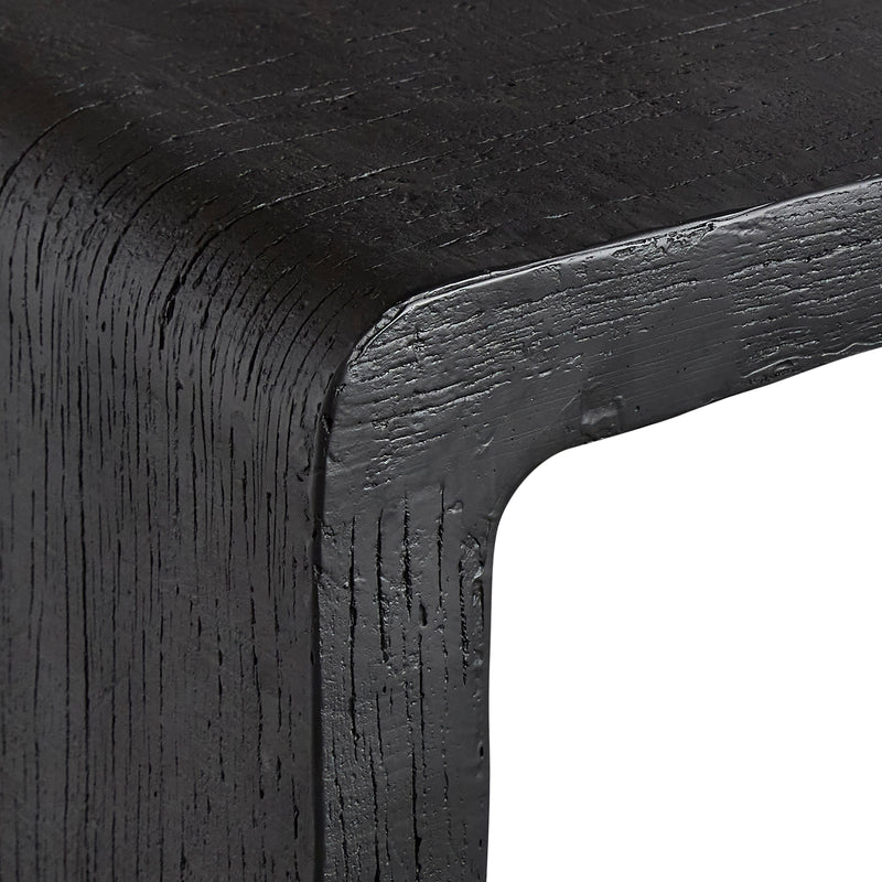 Bernhardt Shephard Console Table