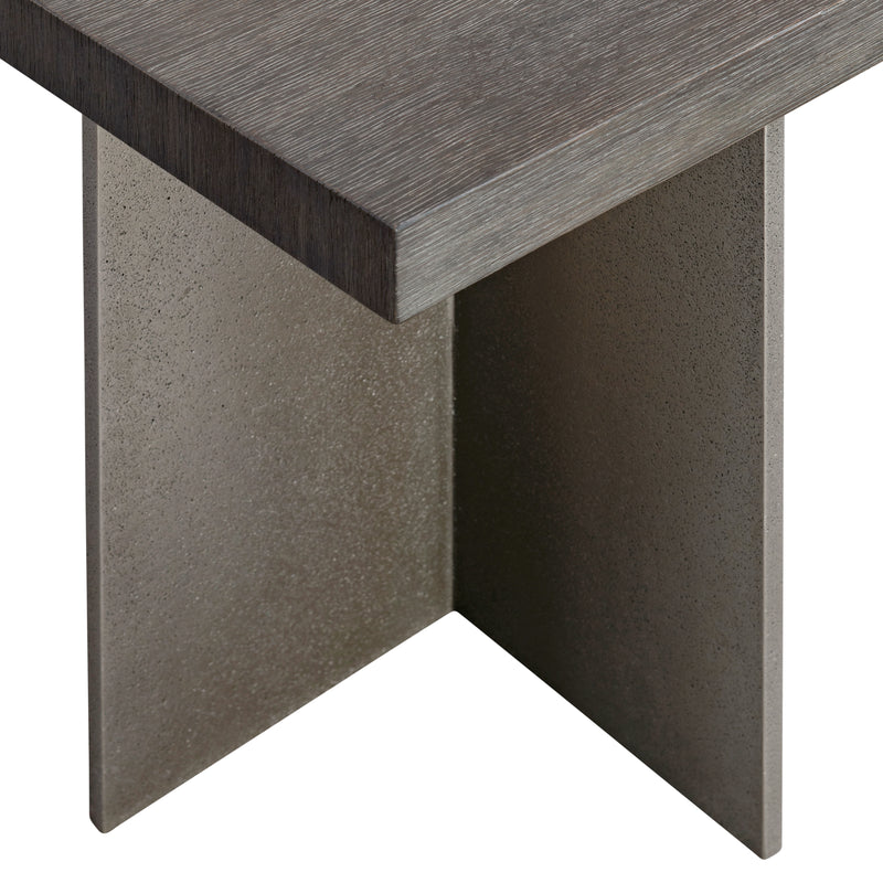 Bernhardt Polus Side Table