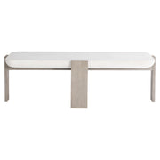 Bernhardt Gooding Cocktail Table