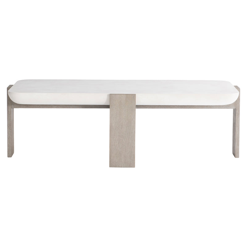 Bernhardt Gooding Cocktail Table