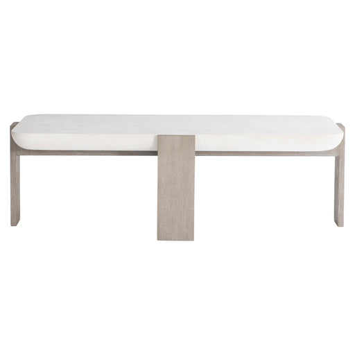 Bernhardt Gooding Cocktail Table