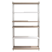 Bernhardt Anax Etagere