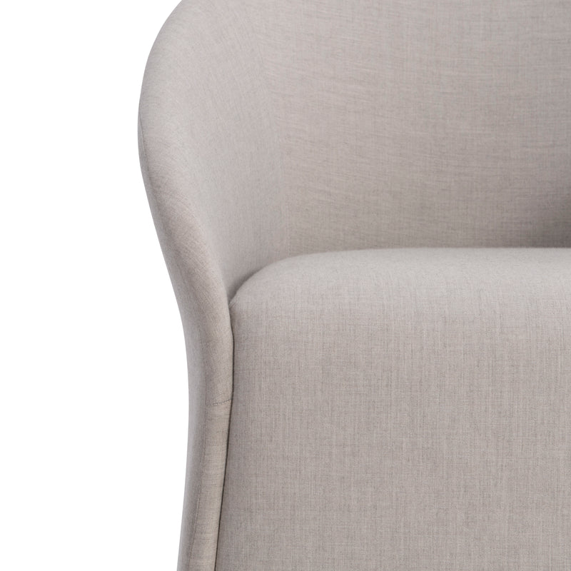 Bernhardt Arden Arm Chair