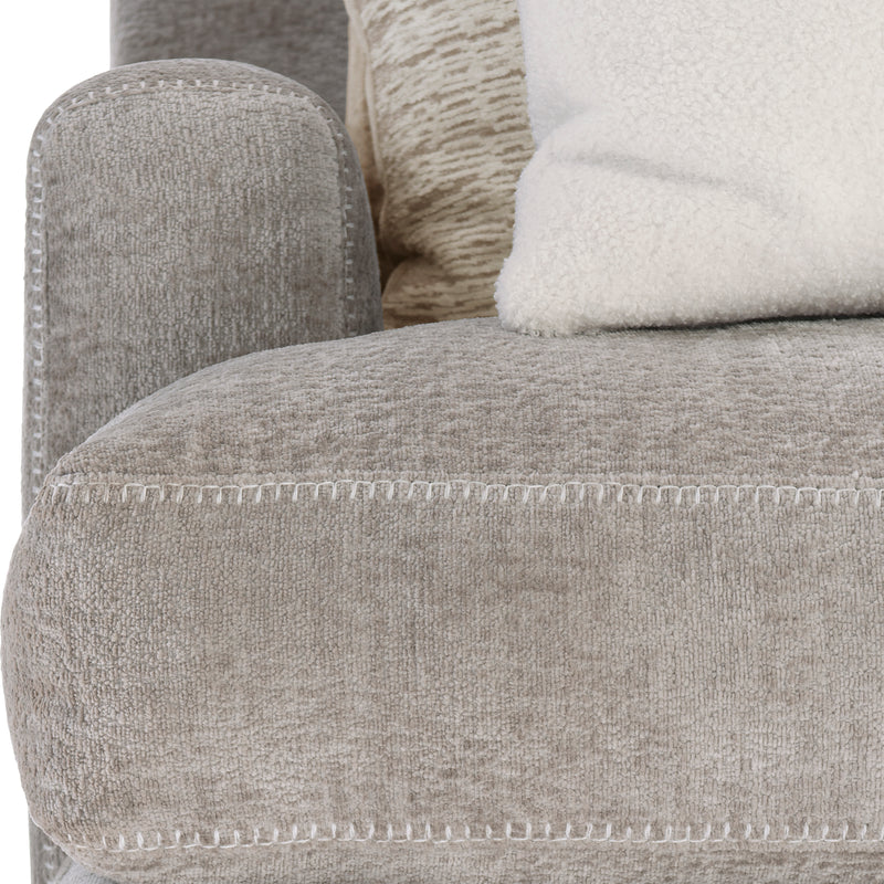 Bernhardt Mily Sofa