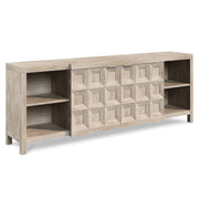 Bernhardt Prado Entertainment Credenza