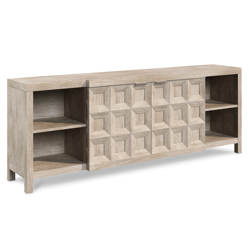 Bernhardt Prado Entertainment Credenza