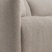 Bernhardt Luc Fabric Power Motion Sofa