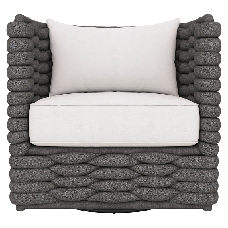 Bernhardt Wailea Outdoor Swivel Chair