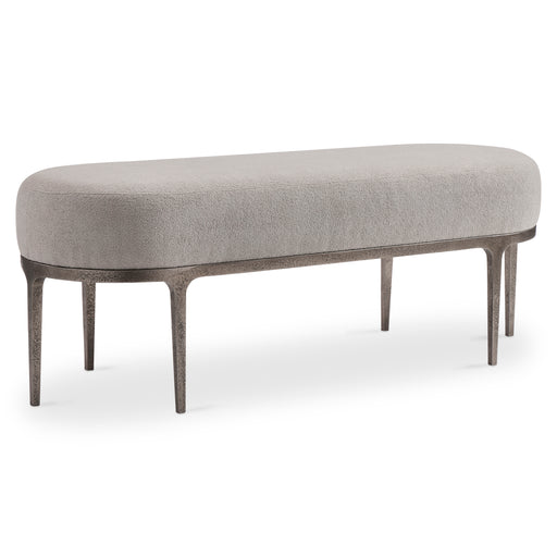 Bernhardt Linea Metal Bench