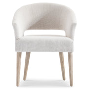 Bernhardt Lucerne Arm Chair