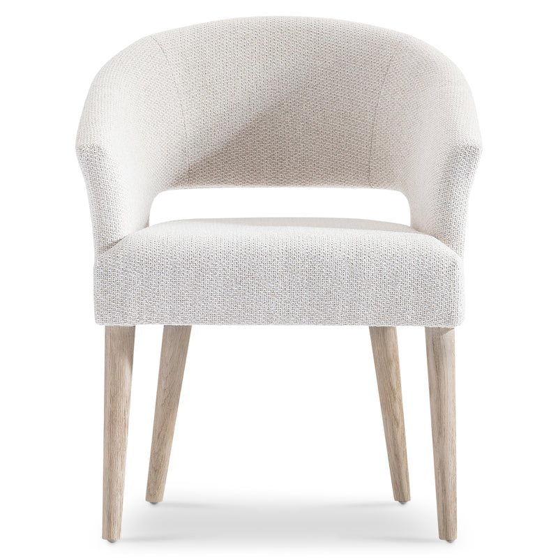 Bernhardt Lucerne Arm Chair