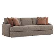 Bernhardt Cameron Fabric Sofa