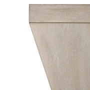Bernhardt Landers Square Cocktail Table