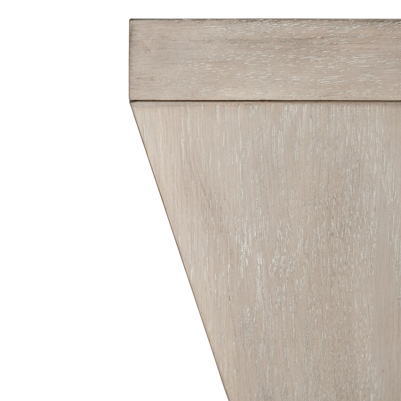 Bernhardt Landers Square Cocktail Table