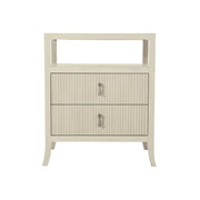 Bernhardt East Hampton Nightstand