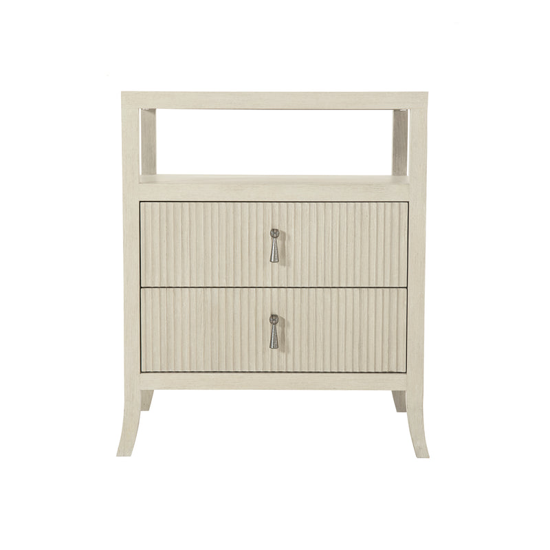 Bernhardt East Hampton Nightstand