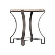 Bernhardt Sayers Side Table