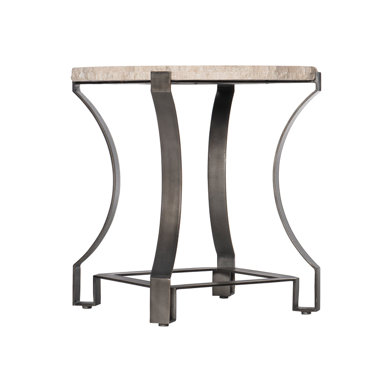 Bernhardt Sayers Side Table