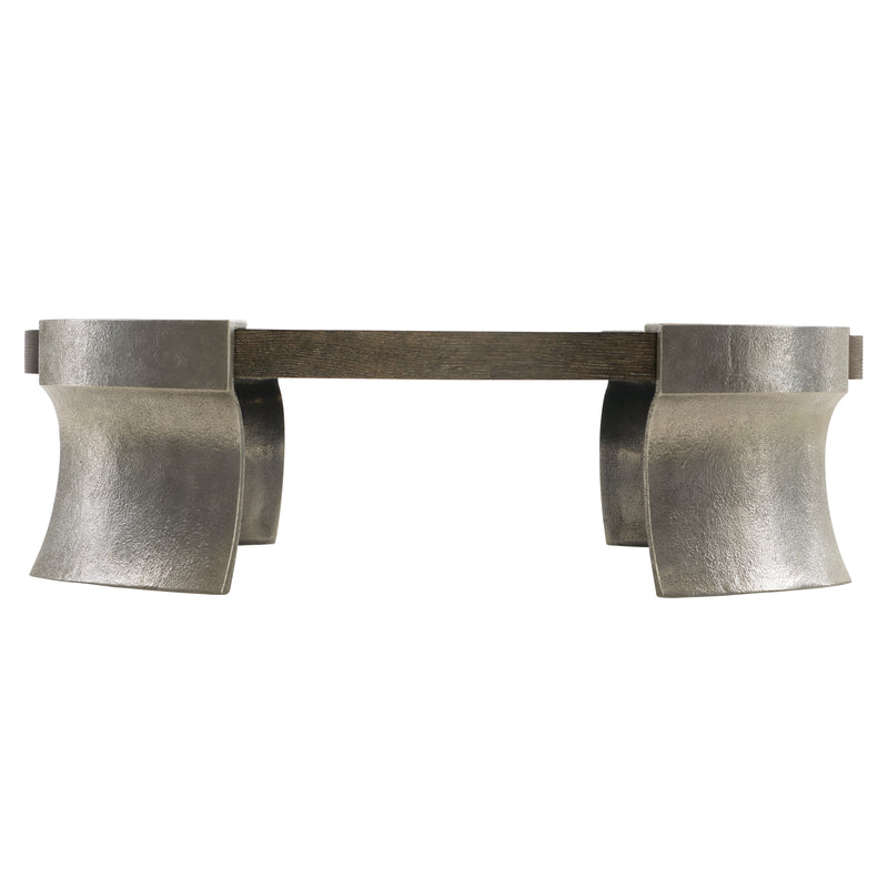 Bernhardt Gainsford Cocktail Table