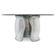 Bernhardt Agnès 54" Dining Table