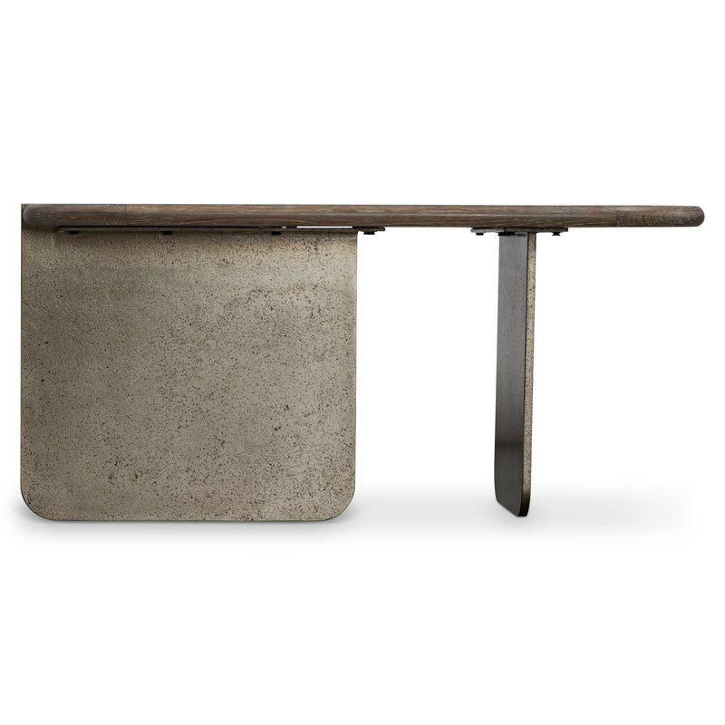 Bernhardt Melba Cocktail Table 36"