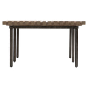 Bernhardt Brumley Cocktail Table