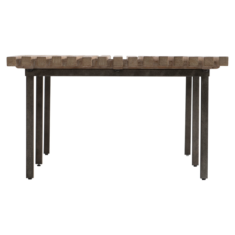 Bernhardt Brumley Cocktail Table