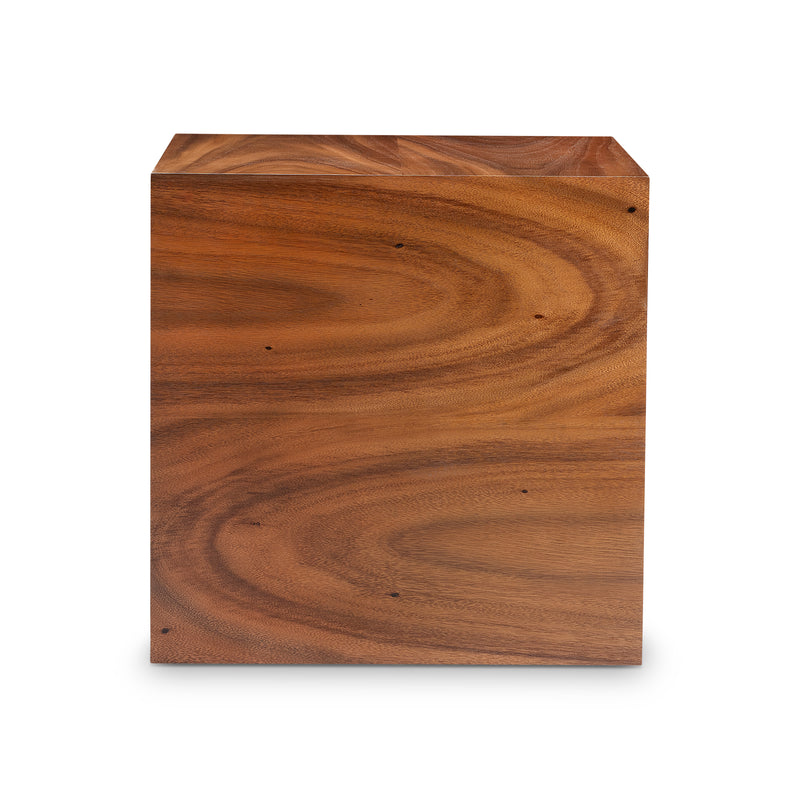 Bernhardt Brasea Side Table
