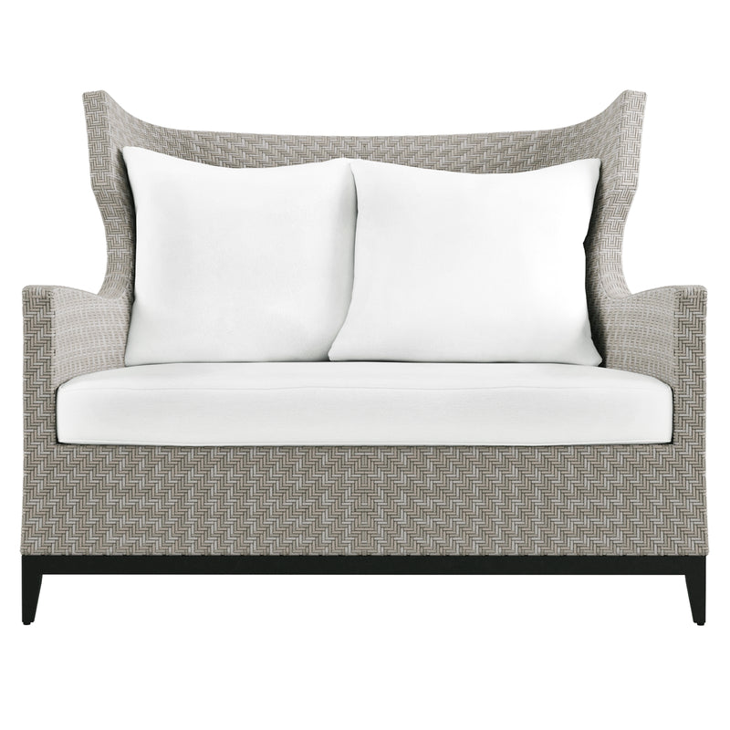 Bernhardt Captiva Outdoor Chair 1/2