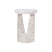 Bernhardt Voile Outdoor Accent Table