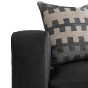 Bernhardt Noel Leather Chair