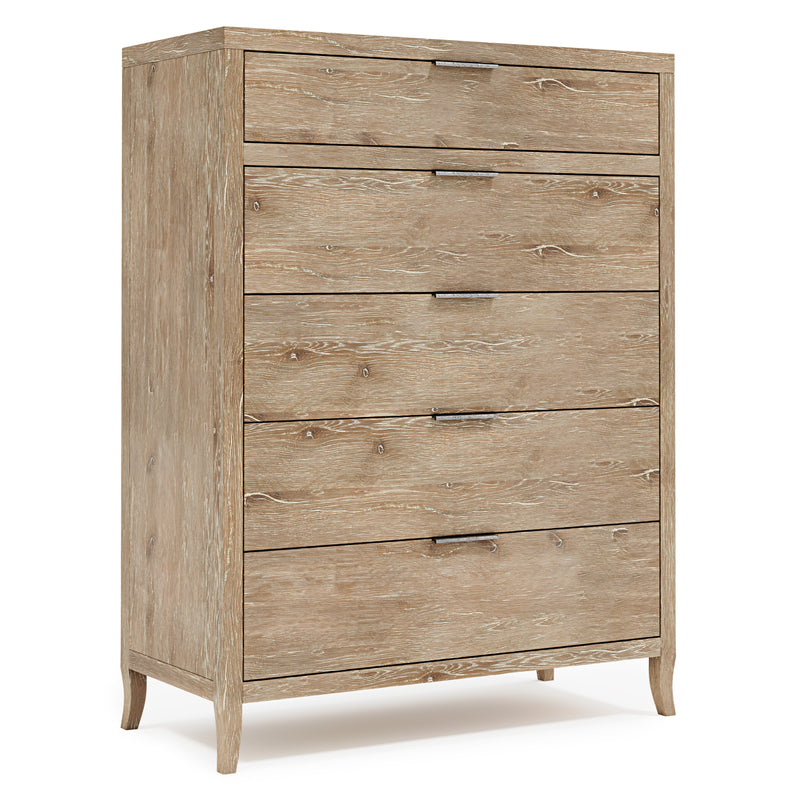 Bernhardt Tribeca Tall Drawer Chest