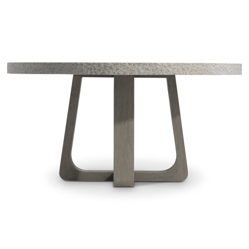 Bernhardt Trouville Round Outdoor Dining Table