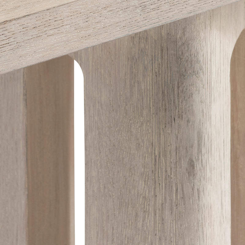 Bernhardt Lucerne Console Table