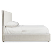 Bernhardt Sawyer Storage Panel Bed, King