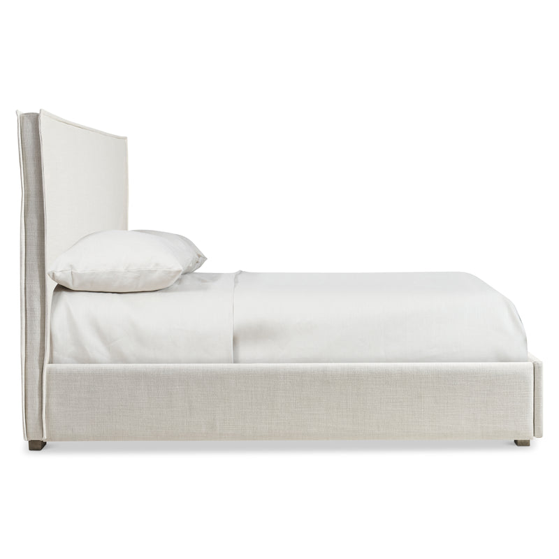 Bernhardt Sawyer Storage Panel Bed, King