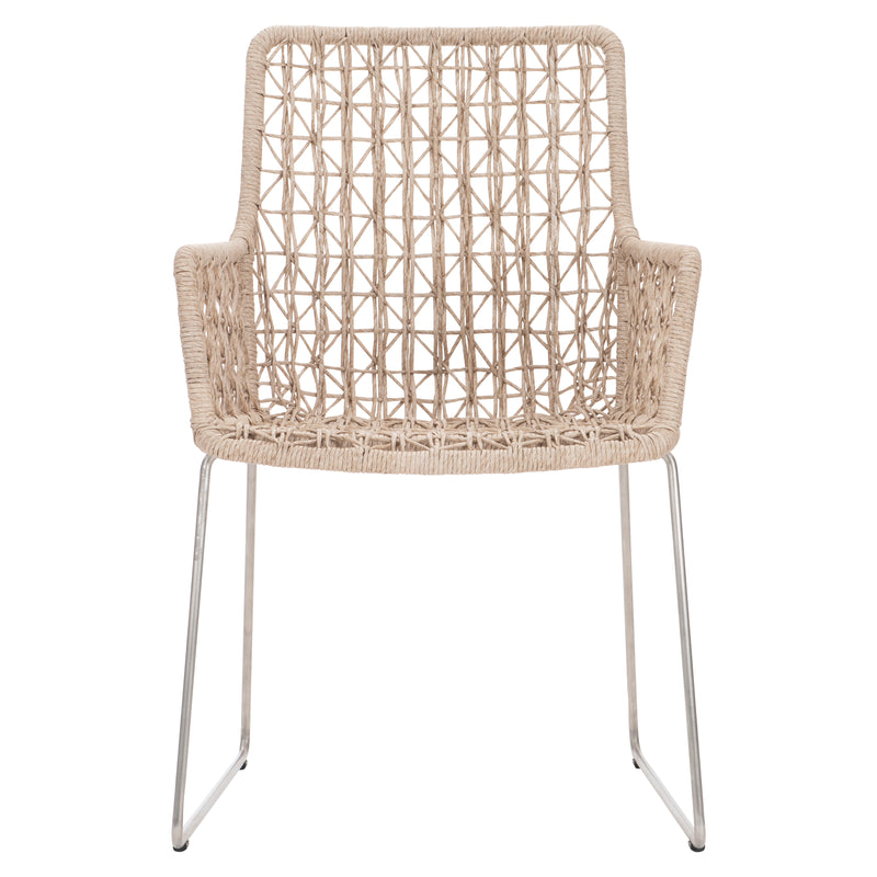Bernhardt Carmel Outdoor Arm Chair