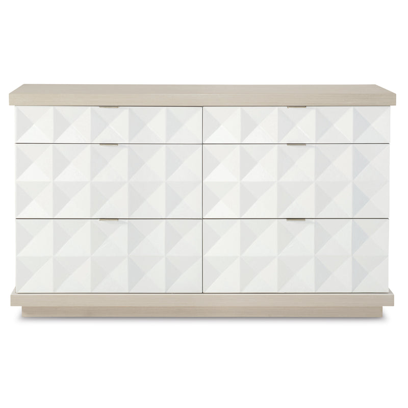 Bernhardt Axiom Patterned Dresser