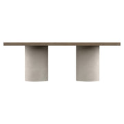 Bernhardt Casa Paros Dining Table