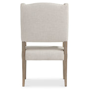 Bernhardt Santa Barbara Dining Arm Chair