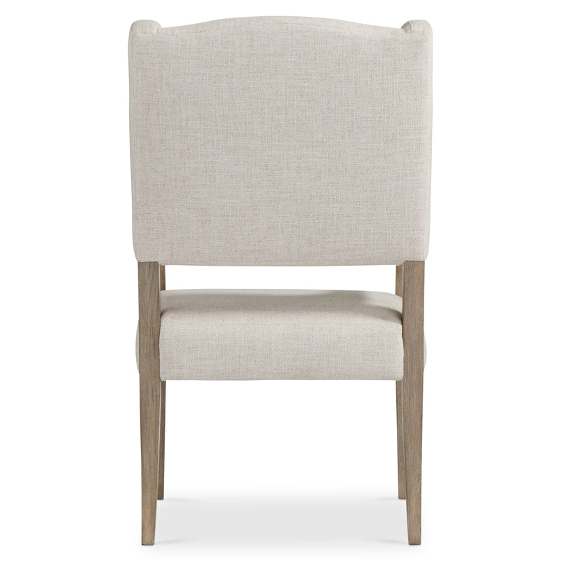 Bernhardt Santa Barbara Dining Arm Chair