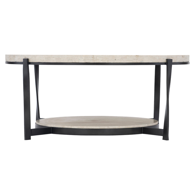Bernhardt Berkshire Cocktail Table (43")